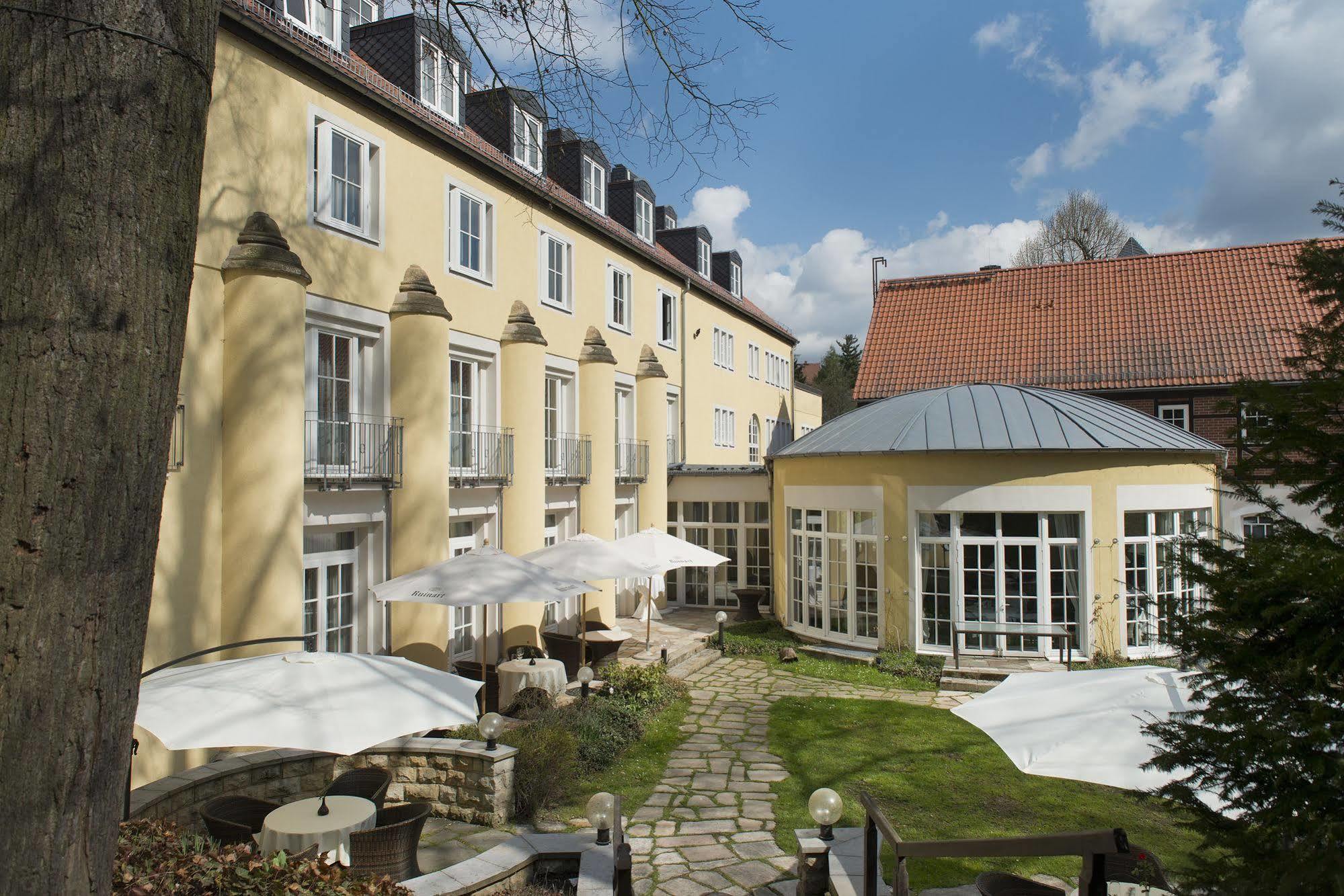 Hotel Villa Weltemuehle Дрезден Екстер'єр фото